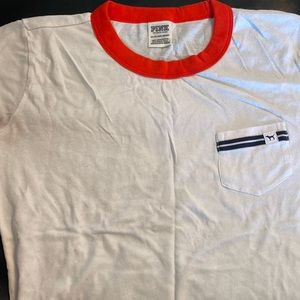 PINK Victoria’s Secret tee shirt